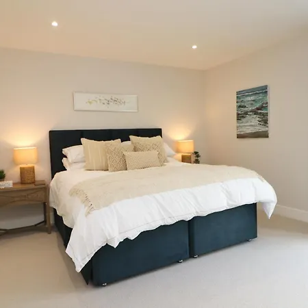 Apartment Fifty Steps From The Beach! Saint Merryn