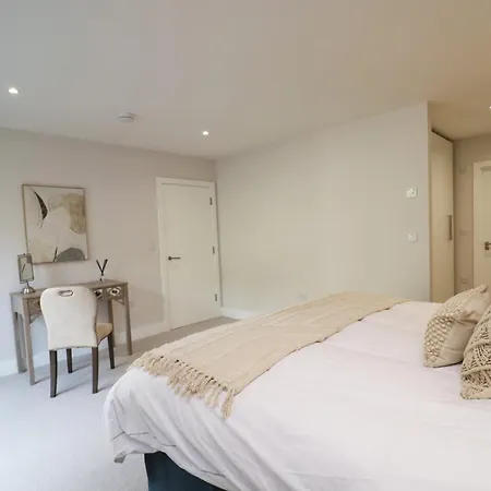 Apartment Fifty Steps From The Beach! Saint Merryn